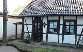 Ferienhaus Färber