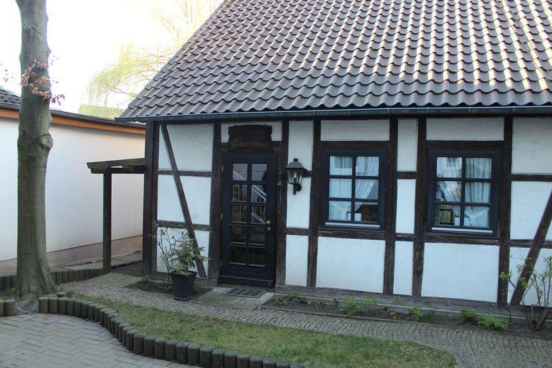 Ferienhaus Färber Bad Harzburg Zimmer foto