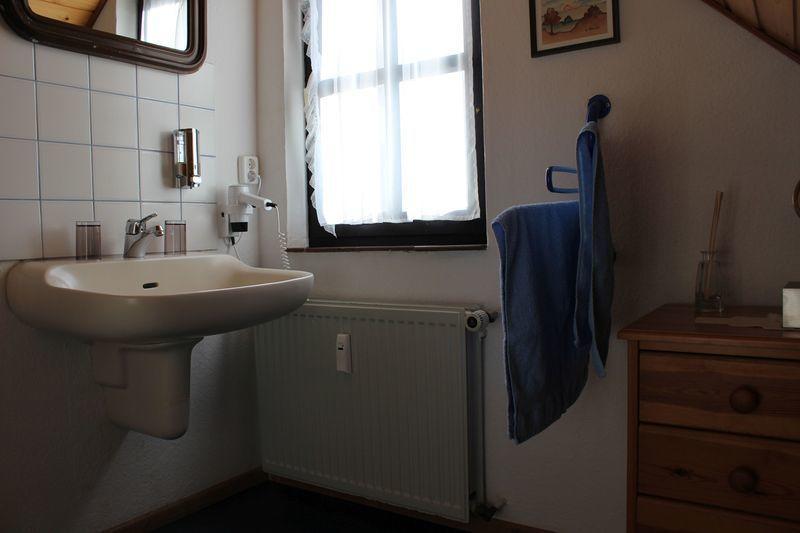 Ferienhaus Färber Bad Harzburg Zimmer foto