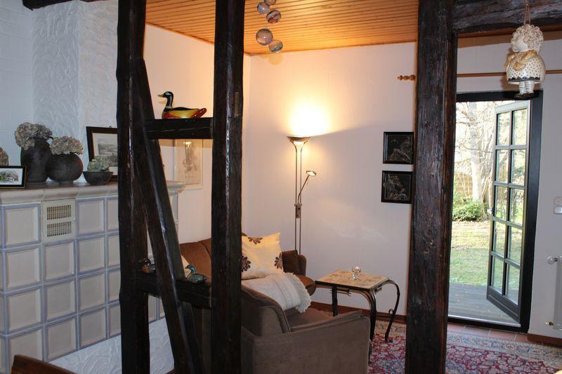 Ferienhaus Färber Bad Harzburg Zimmer foto